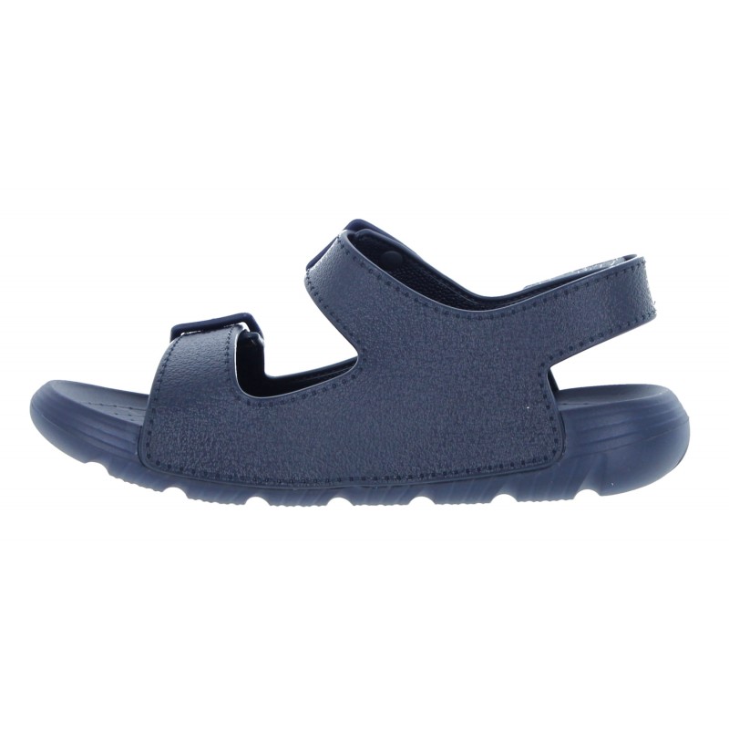 Igor Maui Jelly Sandals Navy Synthetic